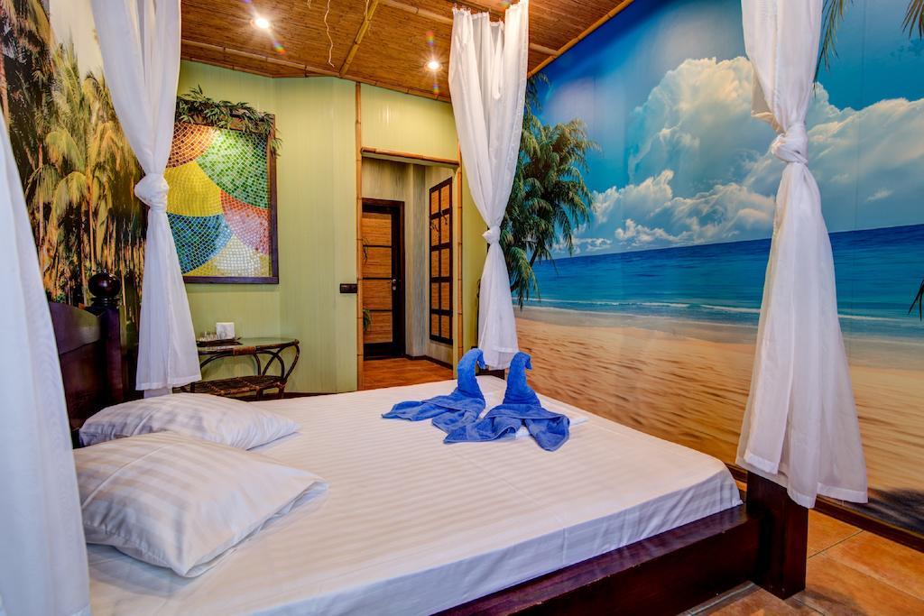 Bansay Hotel Dnipro Room photo